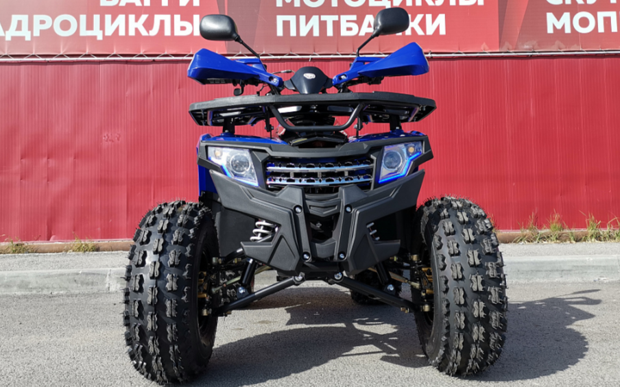 Квадроцикл PROMAX WILD 2.0 190 LUX в Вологде