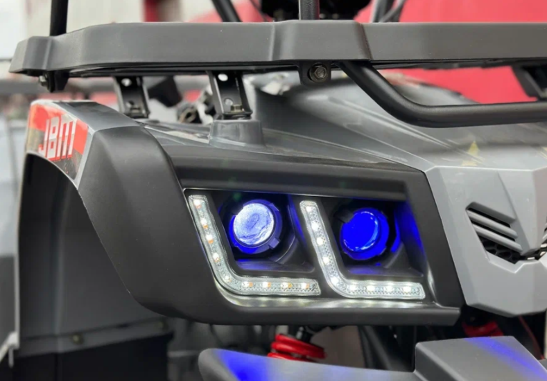 Квадроцикл GBM MAVERICK 300 NEW в Вологде