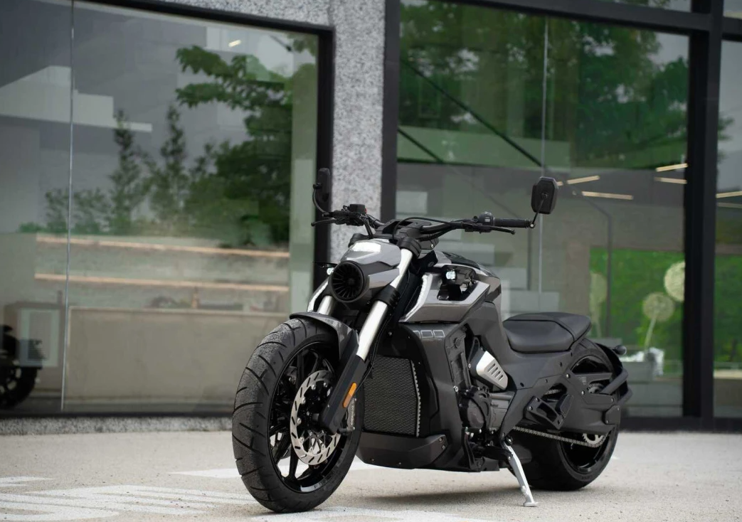 Мотоцикл Benda LFC 700 Pro в Вологде