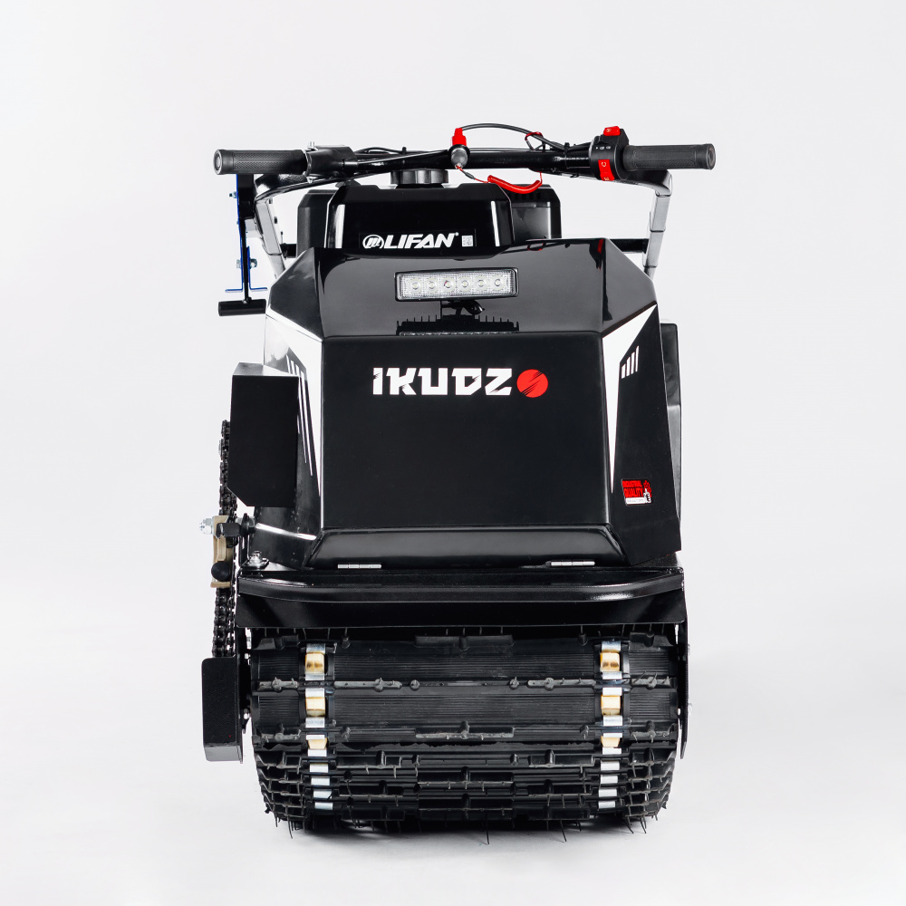 МОТОБУКСИРОВЩИК IKUDZO LONG 2.0 1700/500 EKR19 в Вологде