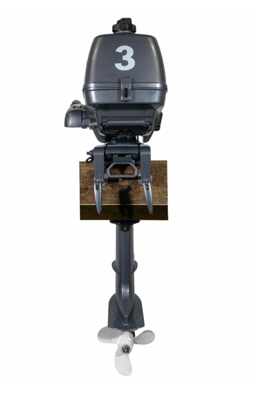 Лодочный мотор APACHE T3 BS в Вологде