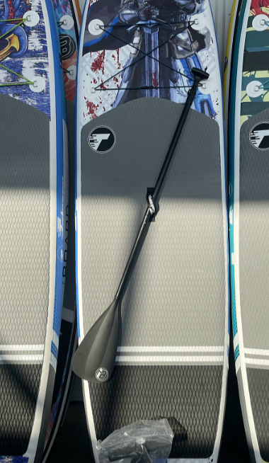 SUP (САП) ДОСКА RAIDEX I BOARD 11’ (332СМ) N 18 в Вологде