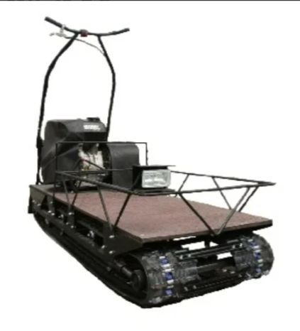 Мотобуксировщик PAXUS 550 МД. 15 л.с. в Вологде