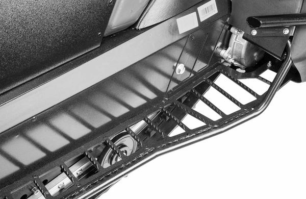 Снегоход STELS MS600T (SWT ST) СТАВР 1.0 К01 Tech в Вологде