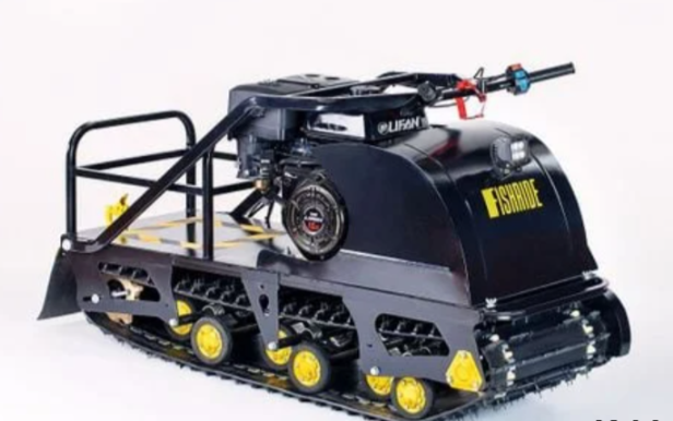 Мотобуксировщик FISHRIDE КЛАССИКА 20 л.с. в Вологде