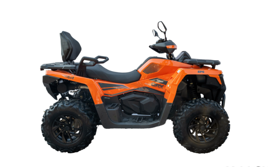 Квадроцикл HND QRX 650 в Вологде