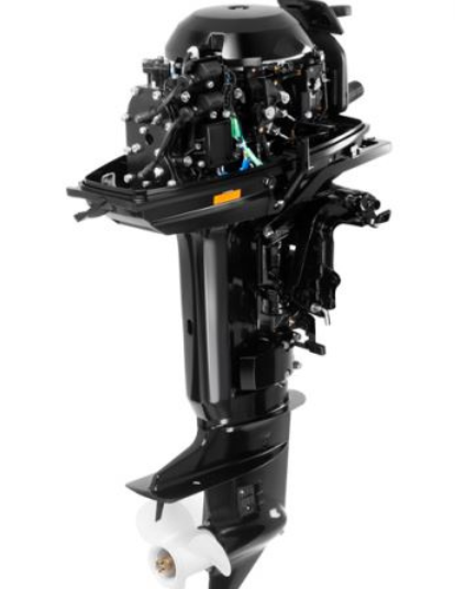 Лодочный мотор HIDEA HD30FHS в Вологде