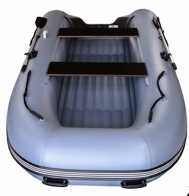 НАДУВНАЯ ЛОДКА GLADIATOR E380S в Вологде