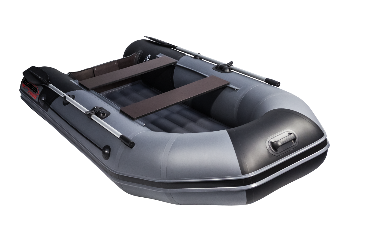 Лодка Таймень NX 2800 НДНД в Вологде