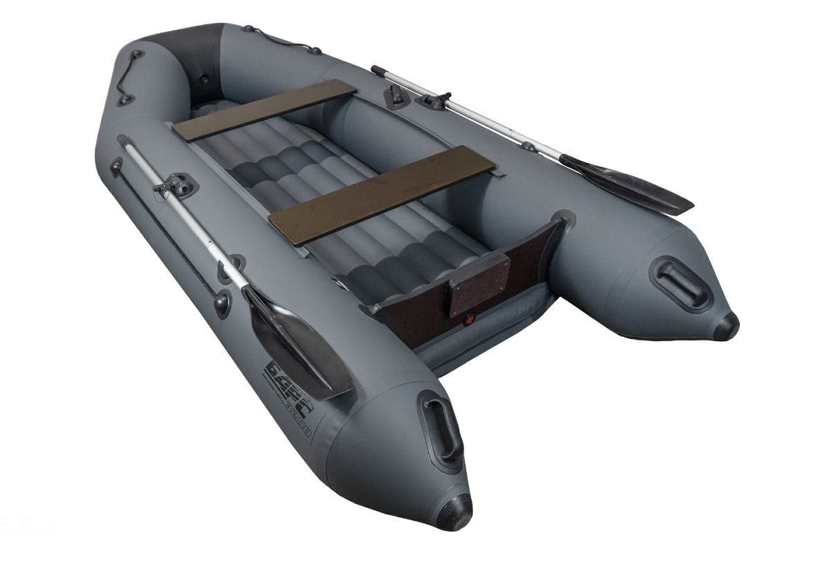 Лодка Барс 3200 нднд в Вологде