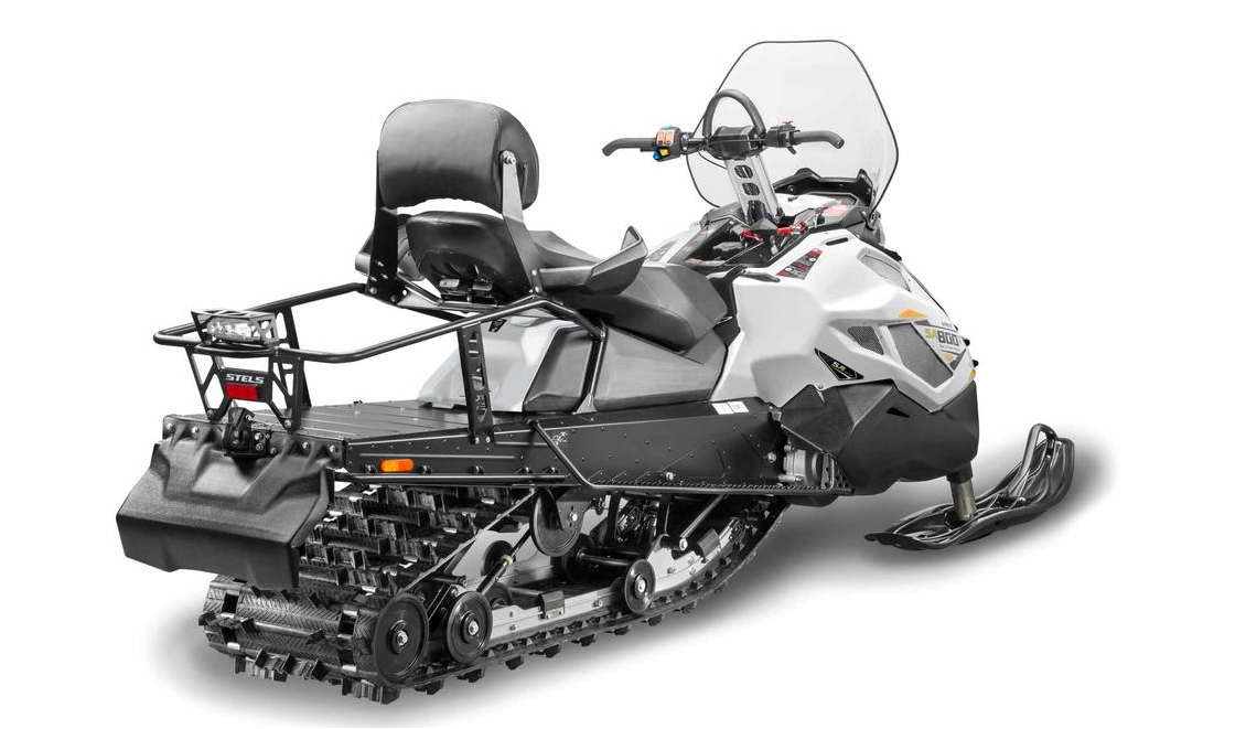 Снегоход STELS АТАМАН SA800T 2.0 в Вологде