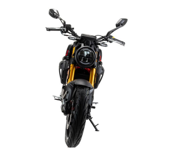 Мотоцикл PROMAX CB150R (49) в Вологде