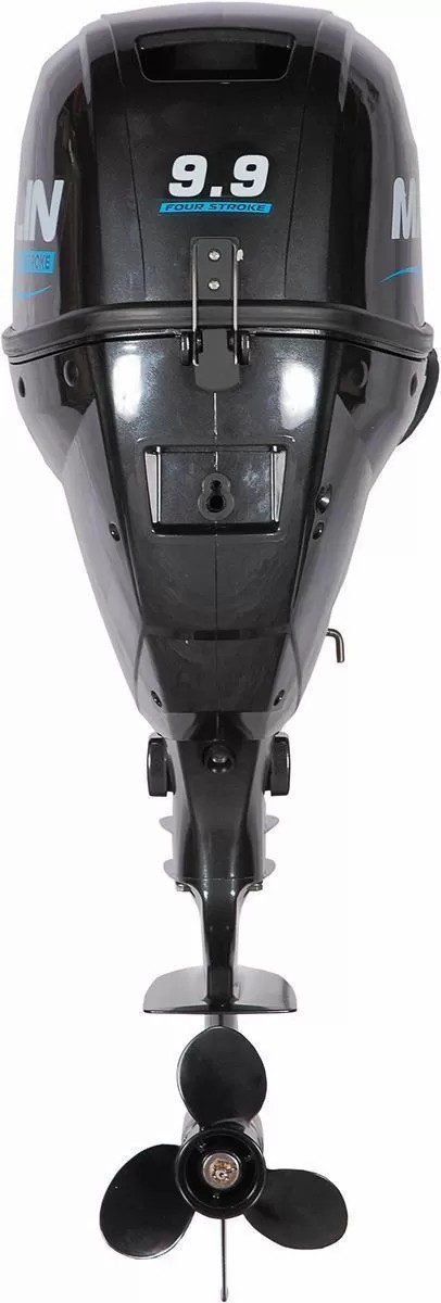 Лодочный мотор MARLIN MF 9.9 AMHS в Вологде