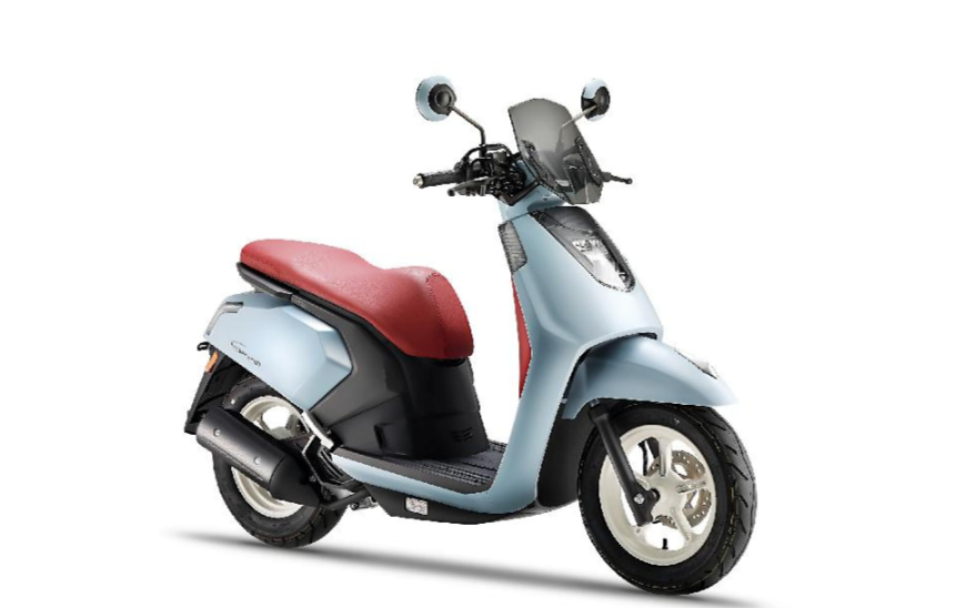 Скутер ARIIC GEMMA в Вологде