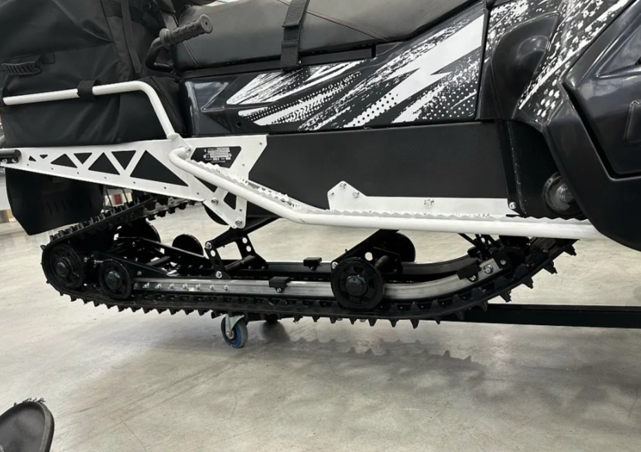 СНЕГОХОД IRBIS SF200L XE SUPERLONG в Вологде