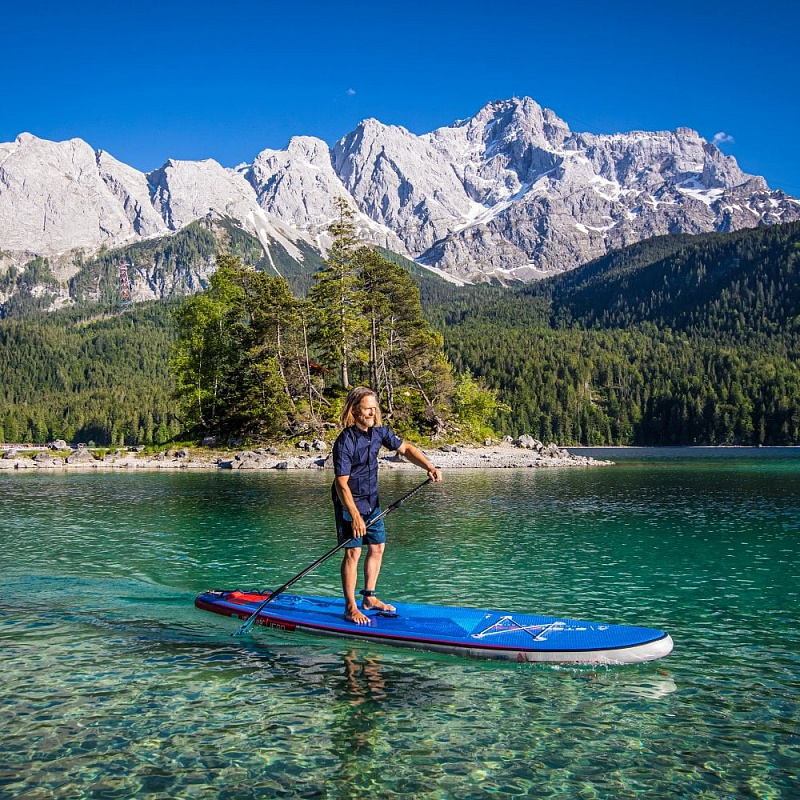 SUP (САП) Доска MISHIMO EXTRA10.8 в Вологде