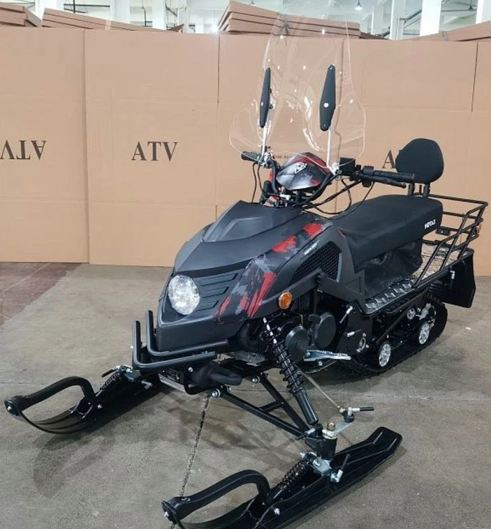 Снегоход Motax Snow 200 в Вологде