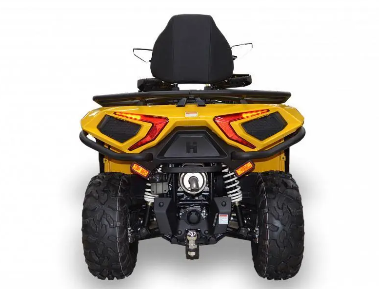 Квадроцикл HISUN GUARDIAN 400L /LONG в Вологде