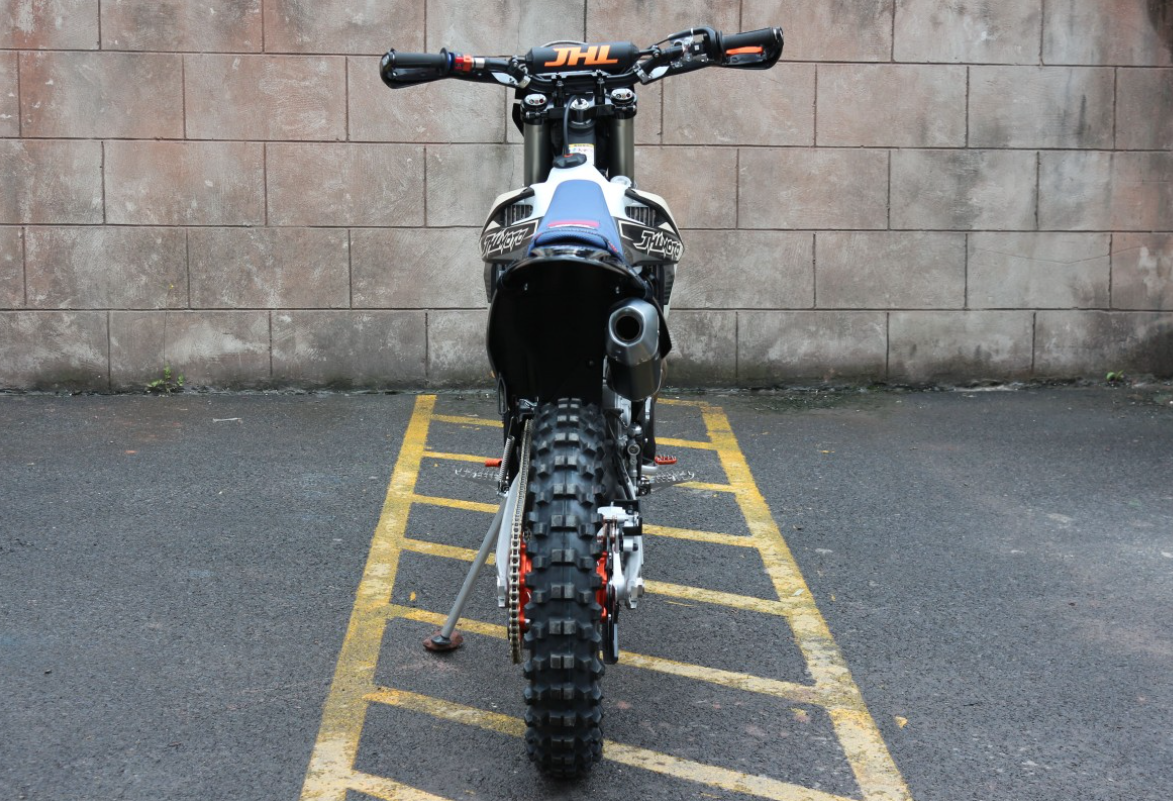 Мотоцикл JHLMOTO JHL Z8i (EFI) NC300S (182-MN) в Вологде