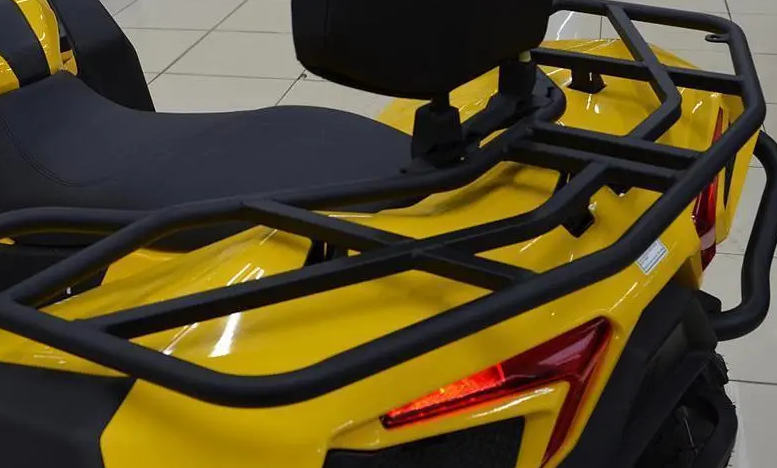 Квадроцикл HISUN GUARDIAN 400L /LONG в Вологде