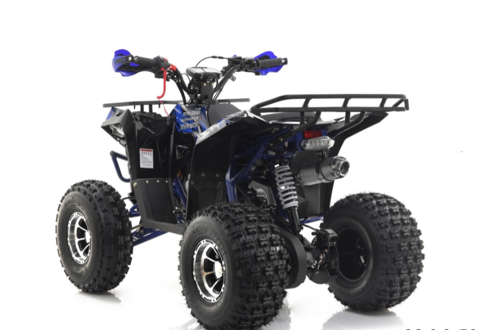 Квадроцикл GBM SHARP 190 PREMIUM SEMI-AUTOMATIC в Вологде