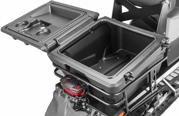 Снегоход STELS MS600T (SWT ST) СТАВР 1.0 К01 Tech в Вологде