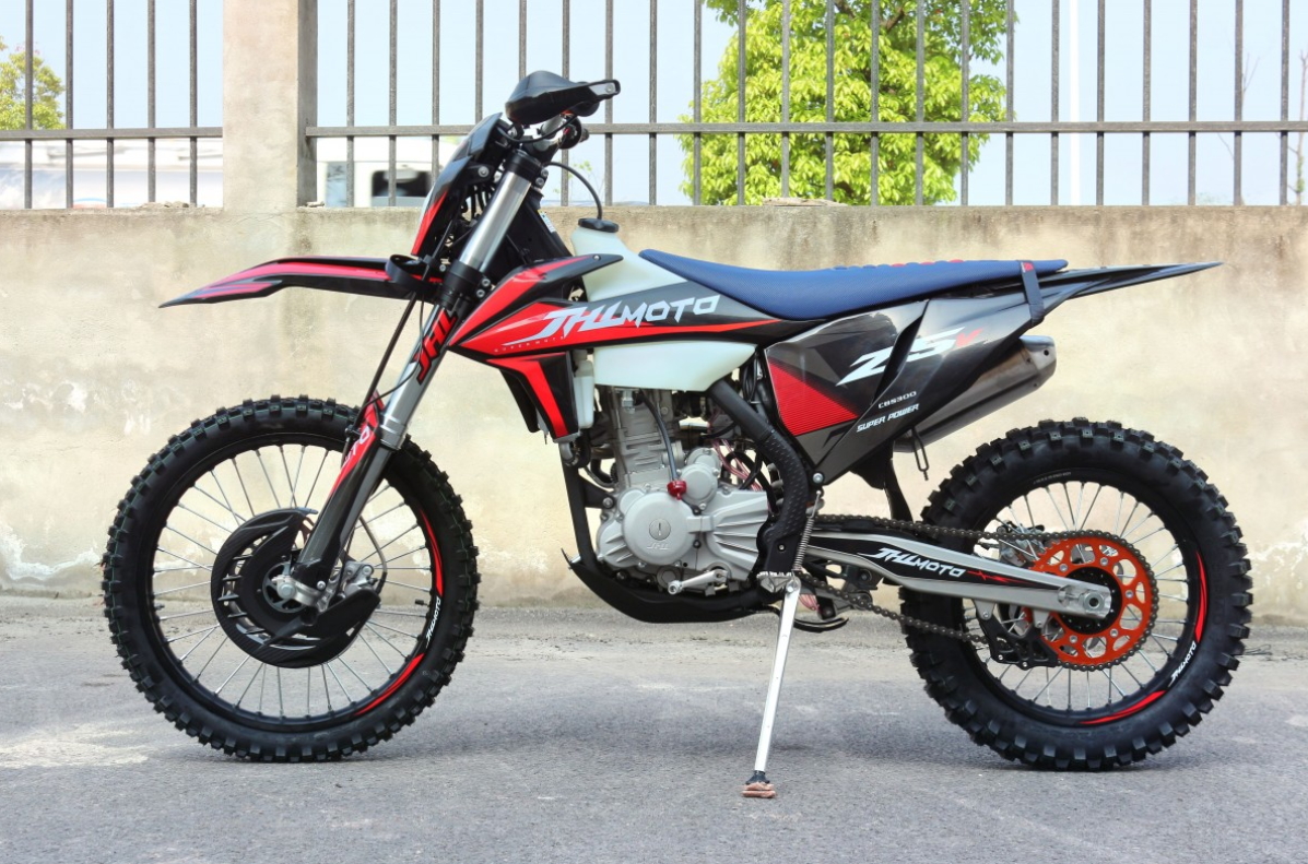 Мотоцикл JHLMOTO JHL Z5V NB300 (174MN-3) в Вологде