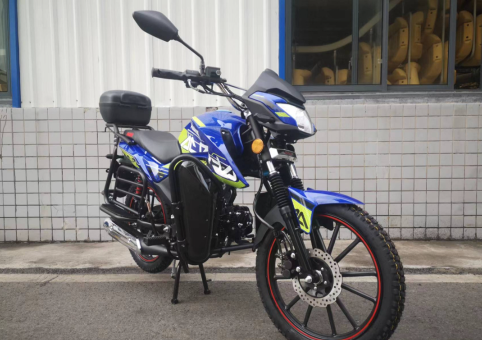 Мопед PROMAX ALPHA RS-PRO 150 (49) в Вологде