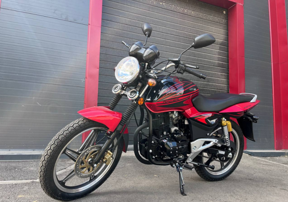 Мотоцикл RACER MAGNUM RC200-C5B в Вологде