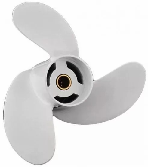ВИНТ ГРЕБНОЙ MERCURY 4-5 Л.С. 8 3/8X8 в Вологде