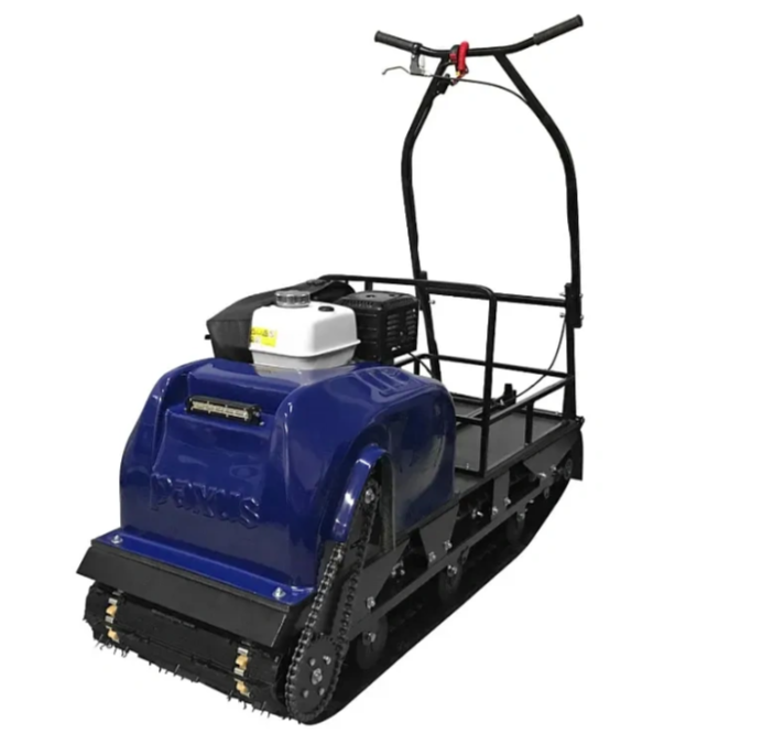 Мотобуксировщик PAXUS 500 GRAND AVANT 9 л.с. в Вологде