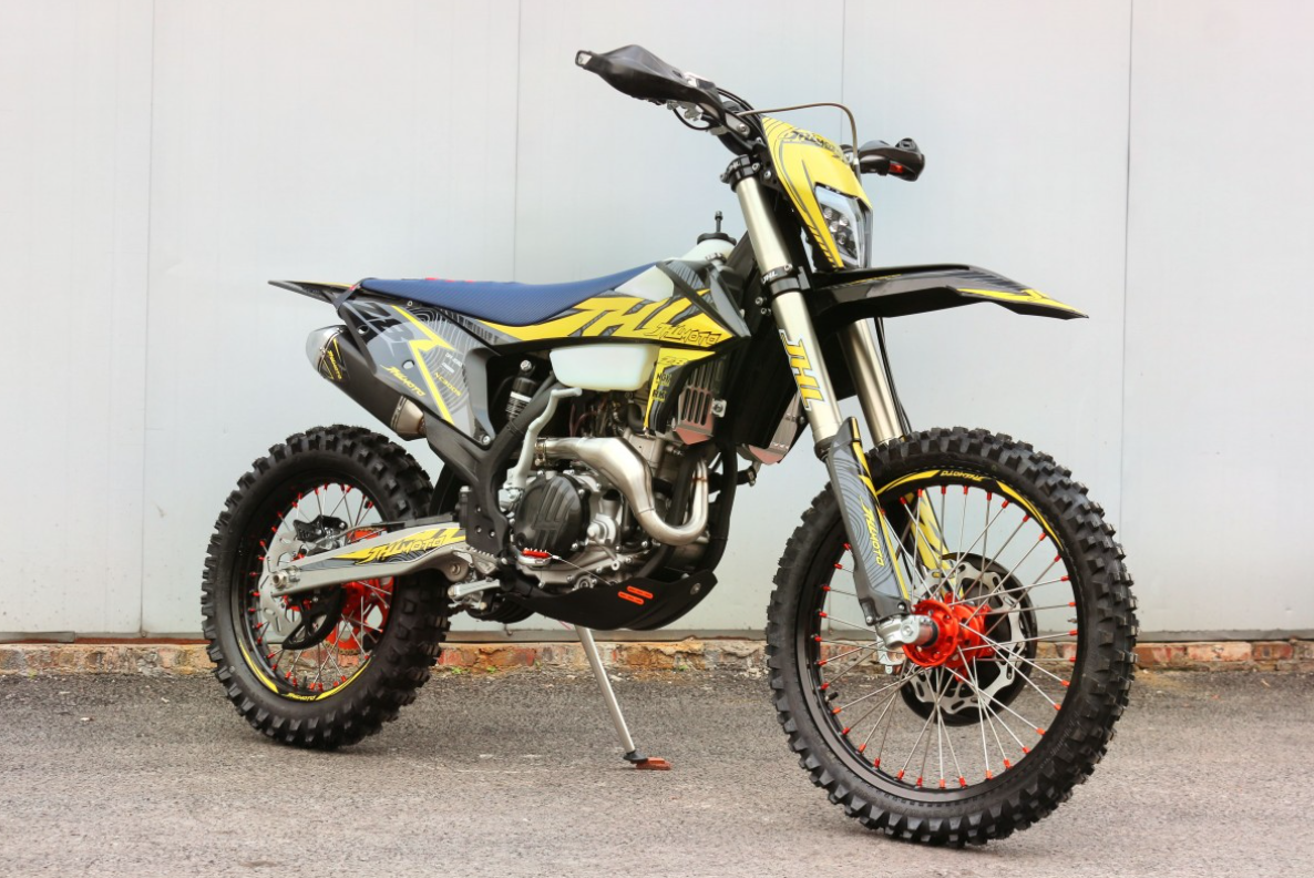 Мотоцикл JHLMOTO JHL Z8 NC300S (182-MN) в Вологде