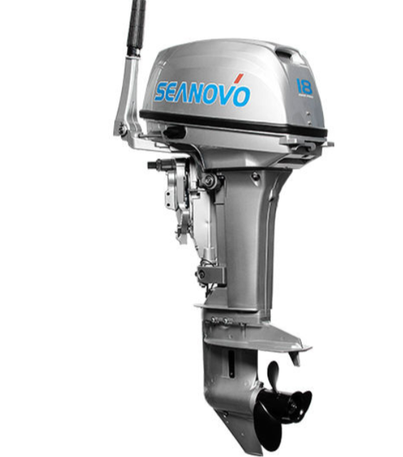Лодочный мотор SEANOVO SN18FHBL в Вологде