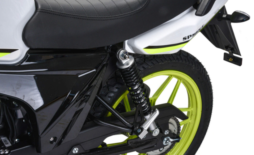 Мотоцикл MOTOLAND (МОТОЛЕНД) 200 SPRINT в Вологде