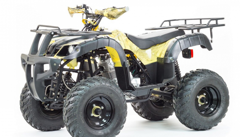 Квадроцикл MOTOLAND (МОТОЛЕНД) 250 ADVENTURE в Вологде