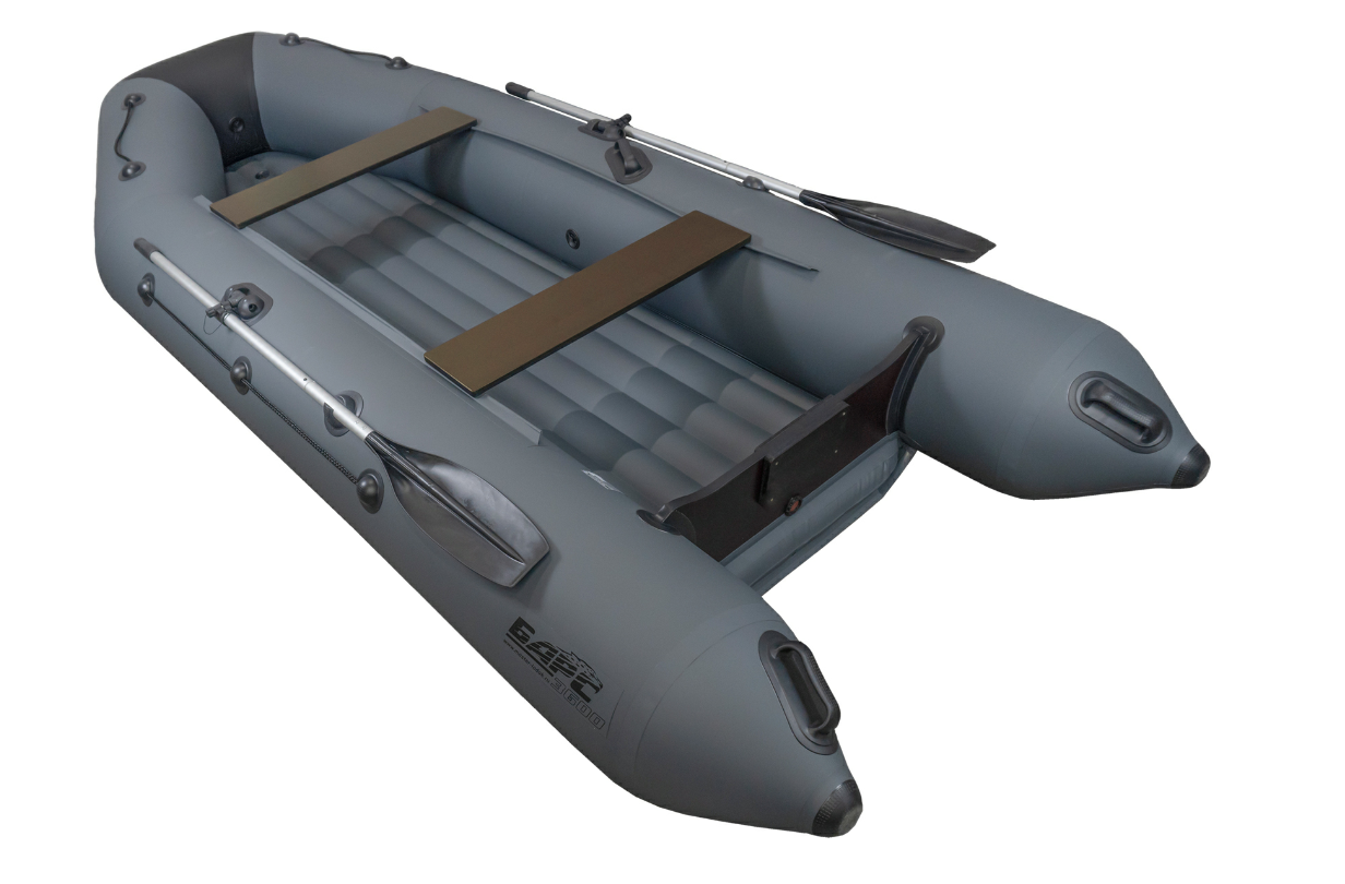 Лодка Барс 3600 НДНД в Вологде