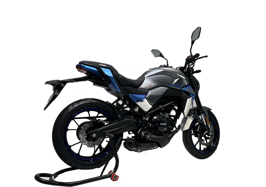 Мотоцикл TMBK MONTANA 250 (165 FMM) в Вологде