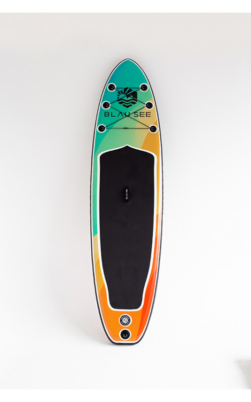 НАДУВНОЙ SUP-BOARD BREEZE 10,6 в Вологде