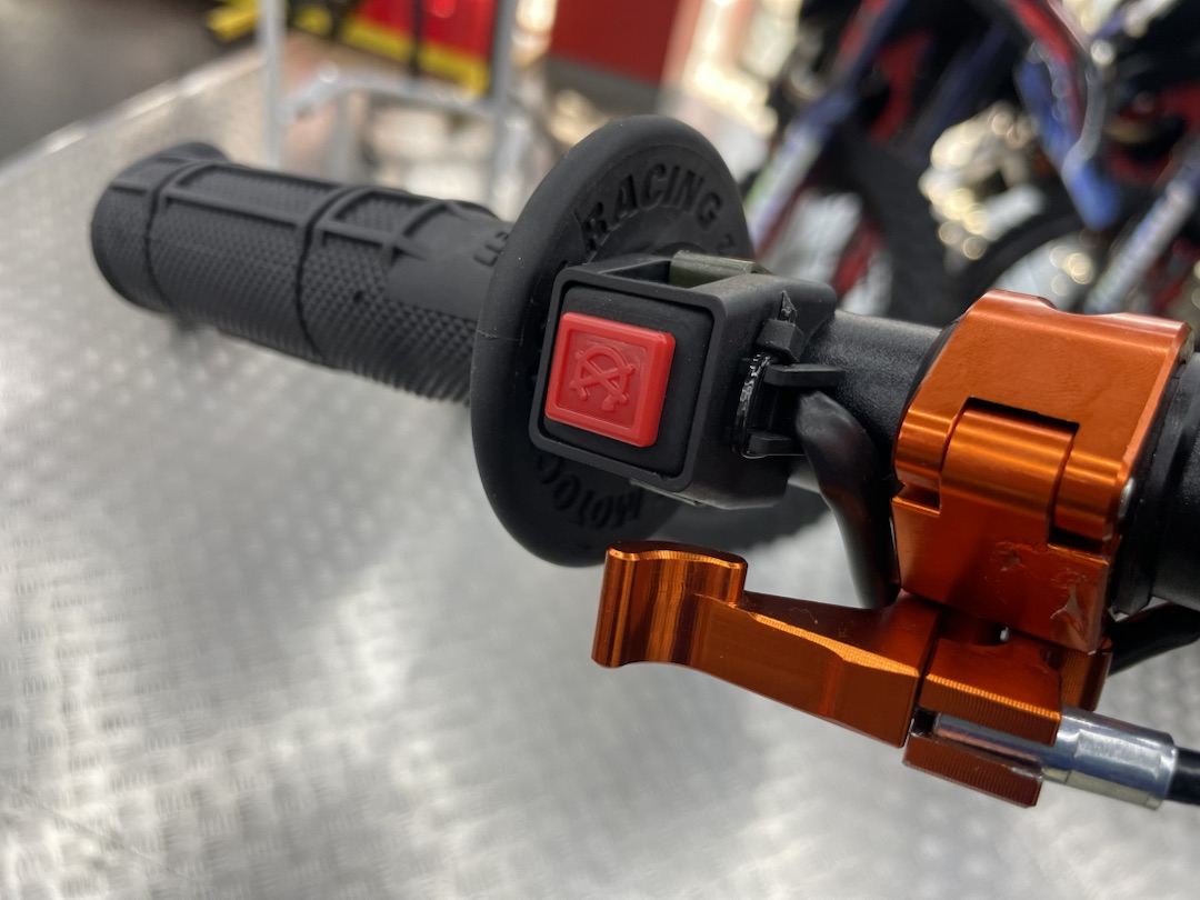 Кроссовый мотоцикл (эндуро) PROMAX PZ9 480 PRO-SPORT в Вологде