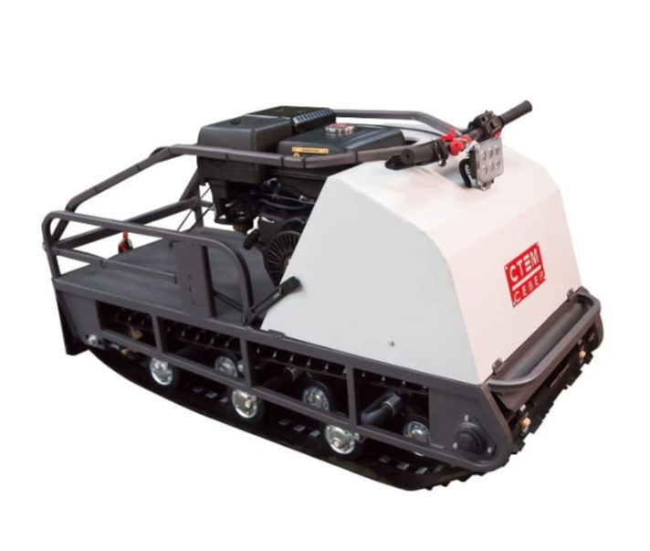 Мотобуксировщик СТЕМ СЕВЕР ЭКОНОМ 500 15 л.с. в Вологде