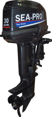 Лодочный мотор SEA-PRO Т 30S в Вологде