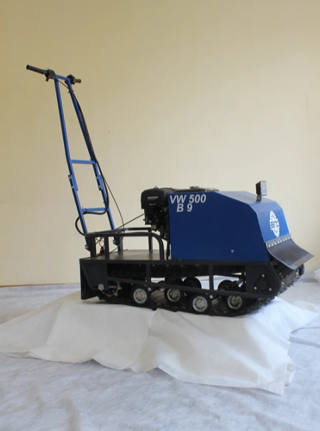 Мотобуксировщик ВЕПС WINTER «ПРОФИ» 18 в Вологде