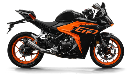 Мотоцикл VINTO GP325 в Вологде