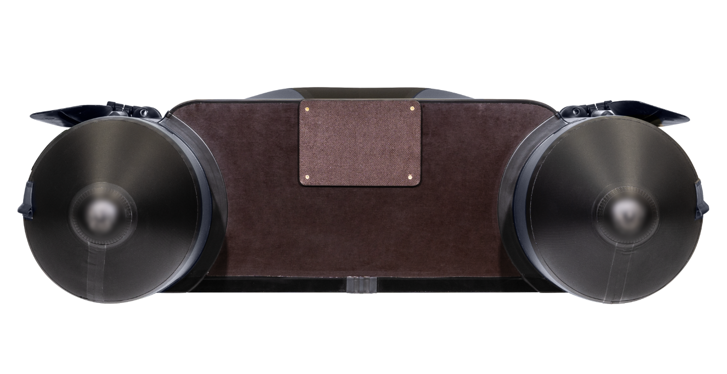  Лодка АКВА 2800 Слань-книжка киль в Вологде