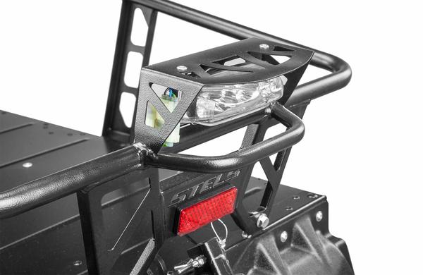 Снегоход STELS АТАМАН SA800T 2.0 в Вологде