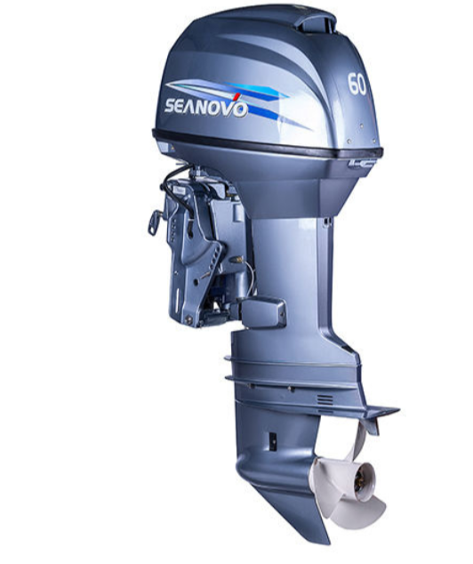 Лодочный мотор SEANOVO SN60FHL-D в Вологде