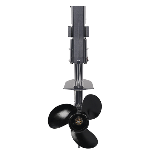 ЛОДОЧНЫЙ МОТОР ALLFA CG T9,8 Limit в Вологде