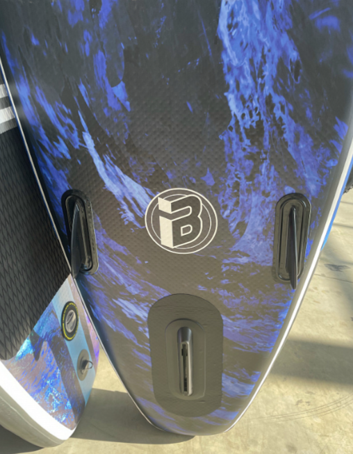 SUP (САП) ДОСКА RAIDEX I BOARD 11’ (332СМ) N 17 в Вологде