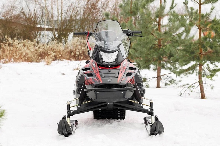 Снегоход IRBIS SF200L NEW в Вологде