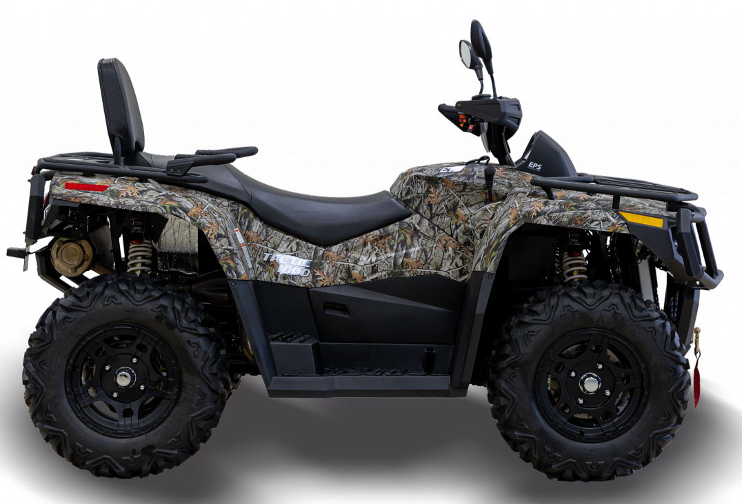 Квадроцикл HISUN TACTIC GT1000/LIMITED в Вологде